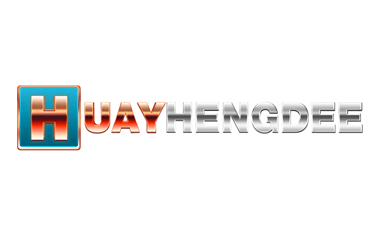 huayhengdee.org-logo