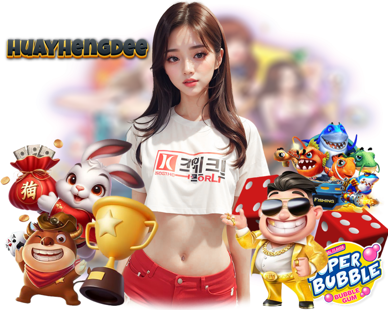 HUAYHENGDEE